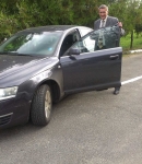 Viking, 51 years, BUCURESTI