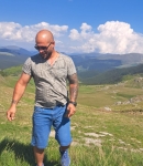 Viorel-DV, 45 years, Balcesti, Valcea