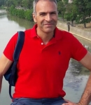 Virgiliu, 53 years, BUCURESTI