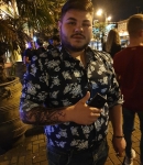 VladSarau, 31 ani, BUCURESTI