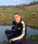 Vladi, 44 ani, Dumbraveni, Sibiu