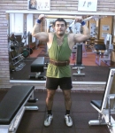 Vladisto, 59 ani, BUCURESTI