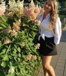 Vna, 31 ani, BUCURESTI