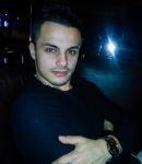 White_Night, 36 ani, Iasi, Iasi
