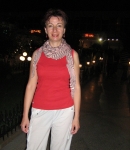 Women, 58 ani, BUCURESTI