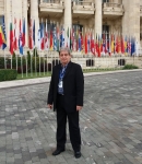Xerjoff, 63 ani, BUCURESTI