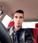 Yannis, 36 ani, BUCURESTI