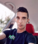 Yannis29, 36 years, Giurgiu, Giurgiu