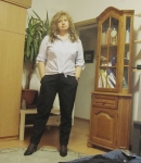 Yla, 59 ani, BUCURESTI