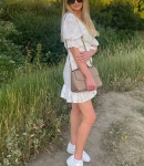Yuliia, 31 ani, BUCURESTI