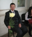 ZALMOXES, 44 years, Ramnicu Sarat, Buzau