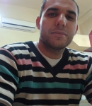 Zolian, 41 years, Timisoara, Timis