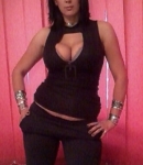 aalinna, 46 years, BUCURESTI