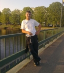 aannddrreeii66, 60 ani, Kristianstad, Suedia