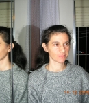 adelina77, 52 ani, Madrid, Spania