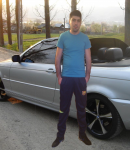 adi23, 36 years, BUCURESTI