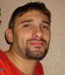 adivisator, 49 years, BUCURESTI