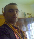 adrian_florin, 47 ani, Orastie, Hunedoara