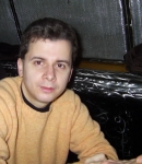 ady55, 51 years, BUCURESTI