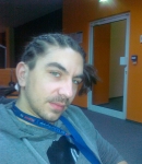 ady_brasil, 40 years, Timisoara, Timis
