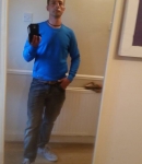 ady_londra, 53 ani, Londra, Anglia