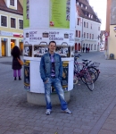 adyadyy, 52 ani, Munich, Germania