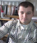 aladin83, 43 years, BUCURESTI