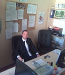 alaindelon, 45 years, BUCURESTI