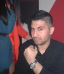 alberto23, 37 years, BUCURESTI