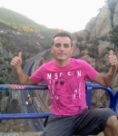 alberto4u_1986, 30 years, BUCURESTI