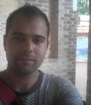 alex8730, 39 ani, BUCURESTI