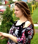 alexaandra, 39 years, Comanesti, Bacau