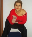 alexandra40, 51 ani, BUCURESTI