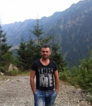 alexandru2127, 44 years, BUCURESTI