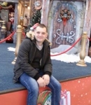 alexcrysty, 37 ani, Pantelimon, Ilfov