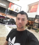 alexrizea01, 32 ani, Otopeni, Ilfov