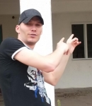 alexualexu, 46 ani, Cluj-Napoca, Cluj