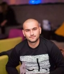 alfonso123, 34 ani, Braila, Braila