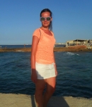 aliena, 47 years, BUCURESTI