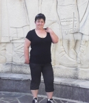 alina37, 47 ani, Baicoi, Prahova