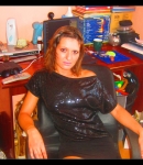 alina86, 40 ani, BUCURESTI