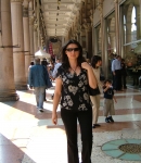 almira74, 52 ani, BUCURESTI