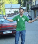 alsarab, 46 years, BUCURESTI