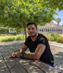 amirtal75, 36 years, Ramat Gan, Israel