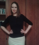 ana_niss, 39 ani, BUCURESTI