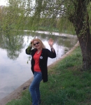 anaana74, 51 years, BUCURESTI