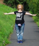 anamariacristina, 48 years, BUCURESTI