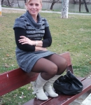 ananda, 56 ani, Zaragoza, Spania