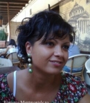anda34ioana, 46 years, BUCURESTI