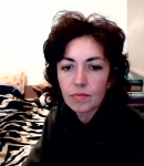 andreea_docan, 45 ani, Darmanesti, Bacau